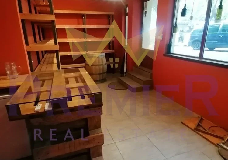 Търговско помещение / Магазин / район Чаталджа - - снимка 12 - Имоти Премиер