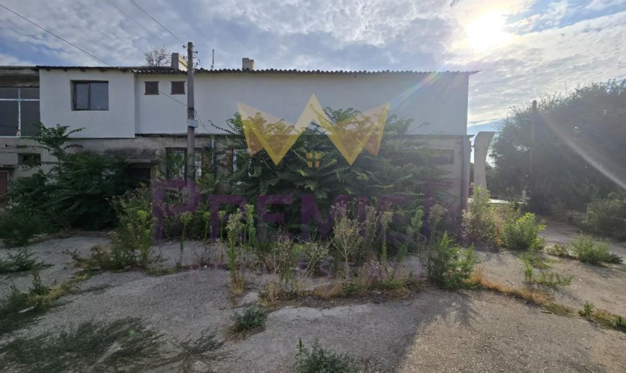 Търговско помещение / магазин в центъра на с. Дуранкулак -  - снимка 3 - Имоти Премиер