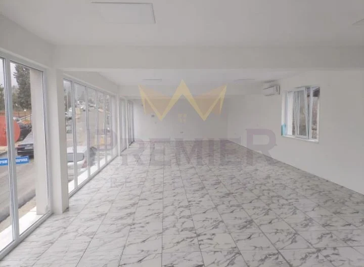 Търговско помещение / Шоурум над Вятърна мелница Варна -  - снимка 1 - Имоти Премиер