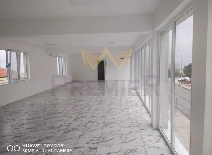 Търговско помещение / Шоурум над Вятърна мелница Варна -  - снимка 2 - Имоти Премиер