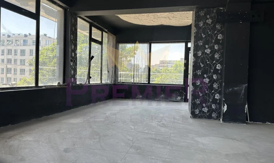 Търговско помещение Студентски град -  - снимка 1 - Имоти Премиер