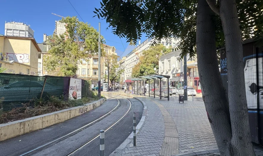 Търговско помещение, Център -  - снимка 1 - Имоти Премиер