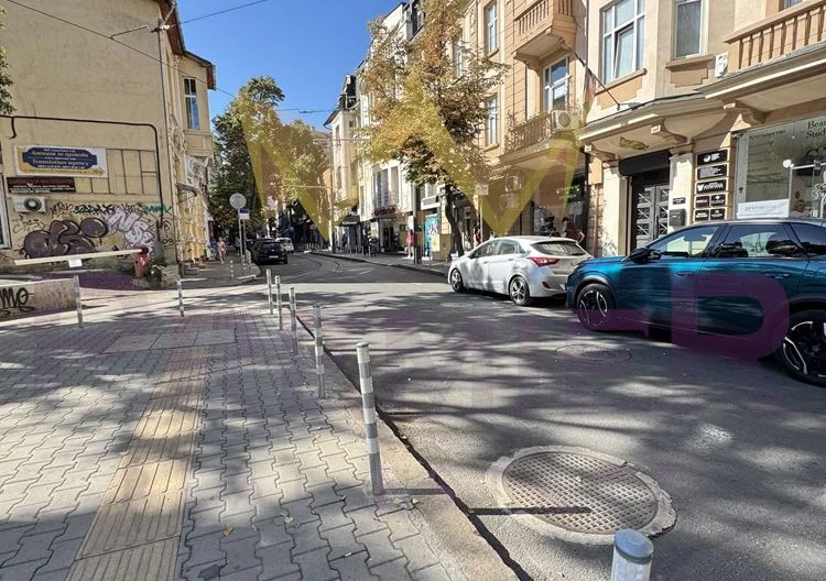 Търговско помещение, Център -  - снимка 2 - Имоти Премиер