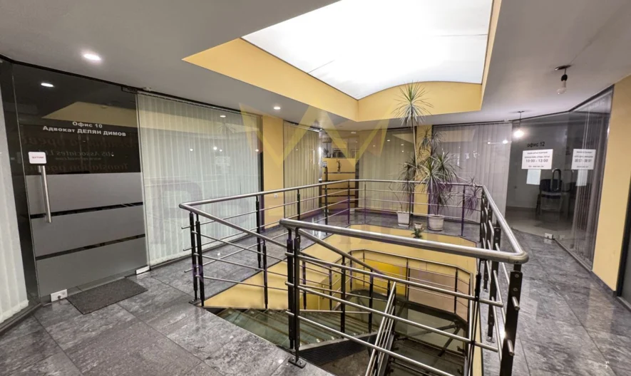 Търговско помещение, Център - - снимка 3 - Имоти Премиер