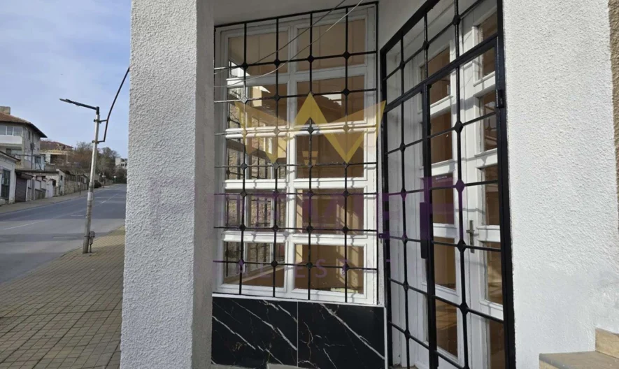 Търговско помещение в Балчик -  - снимка 11 - Имоти Премиер