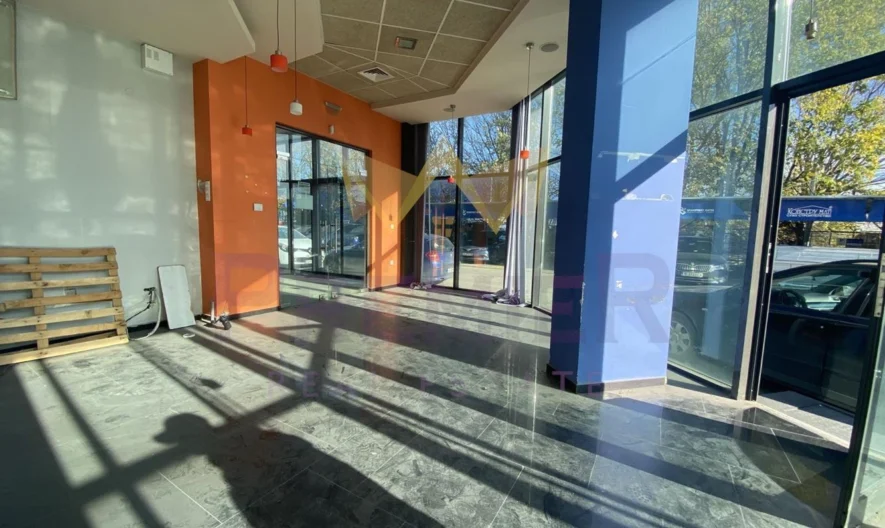 Търговско помещение в близост до МЕТРО -  - снимка 2 - Имоти Премиер