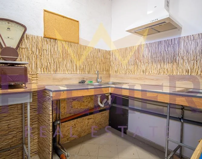 Търговско помещение в град Добрич -  - снимка 10 - Имоти Премиер