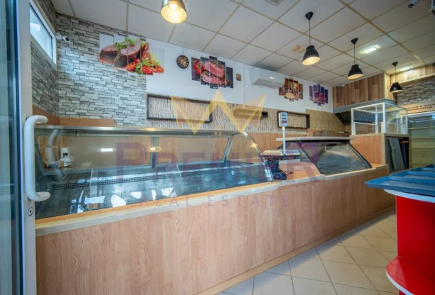 Агенция за недвижими имоти - Имоти Премиер - имот - 1199938, Цена: 107000 EUR