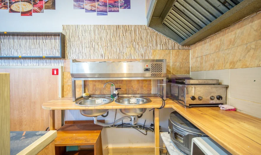 Търговско помещение в Град Добрич -  - снимка 8 - Имоти Премиер