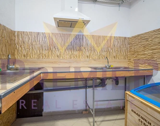 Търговско помещение в град Добрич -  - снимка 9 - Имоти Премиер