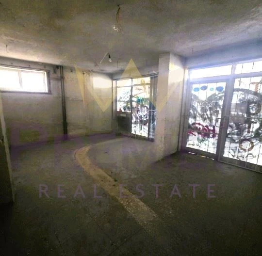 Търговско помещение в квартал Лозенец - - снимка 12 - Имоти Премиер