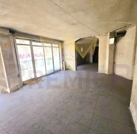 Търговско помещение в квартал Лозенец - - снимка 3 - Имоти Премиер