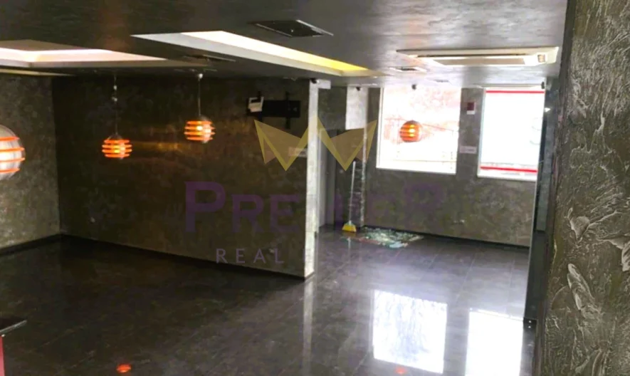 Търговско помещение в квартал Овча Купел 1 -  - снимка 1 - Имоти Премиер