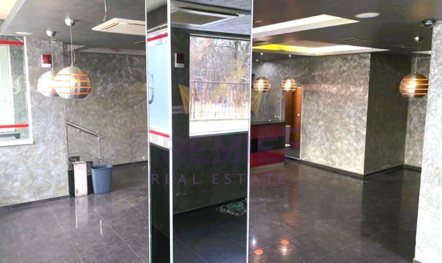 Търговско помещение в квартал Овча Купел 1 -  - снимка 2 - Имоти Премиер