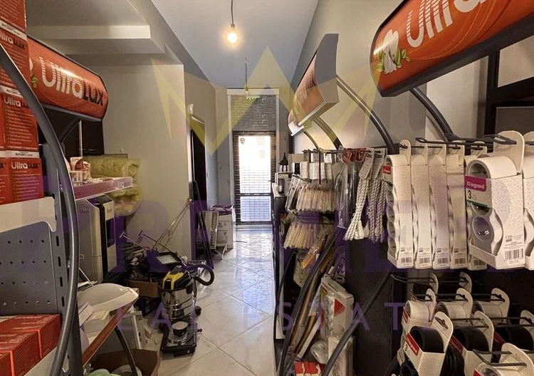 ТЪРГОВСКО ПОМЕЩЕНИЕ В  Кючук Париж -  - снимка 10 - Имоти Премиер