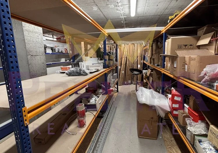 ТЪРГОВСКО ПОМЕЩЕНИЕ В  Кючук Париж -  - снимка 4 - Имоти Премиер