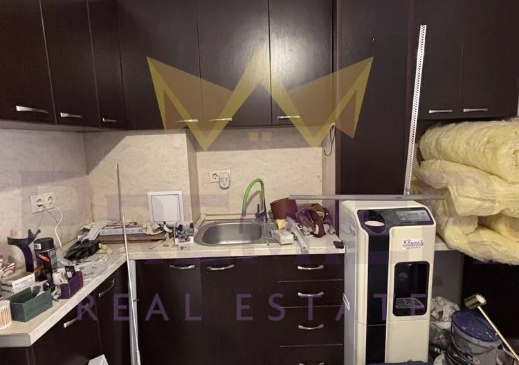 ТЪРГОВСКО ПОМЕЩЕНИЕ В  Кючук Париж -  - снимка 7 - Имоти Премиер