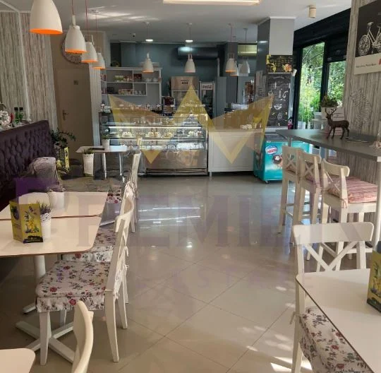 Агенция за недвижими имоти - Имоти Премиер - имот - 1167236, Цена: 160000 EUR