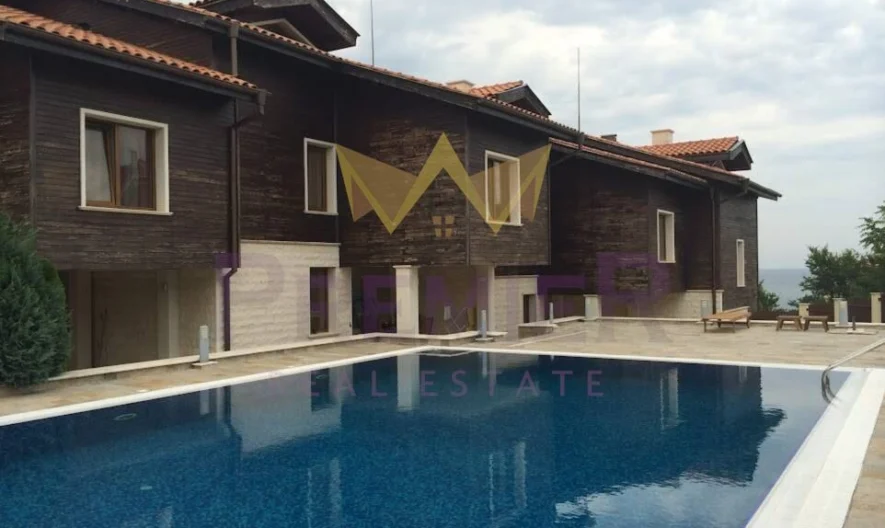 Агенция за недвижими имоти - Имоти Премиер - имот - 1166436, Цена: 340000 EUR