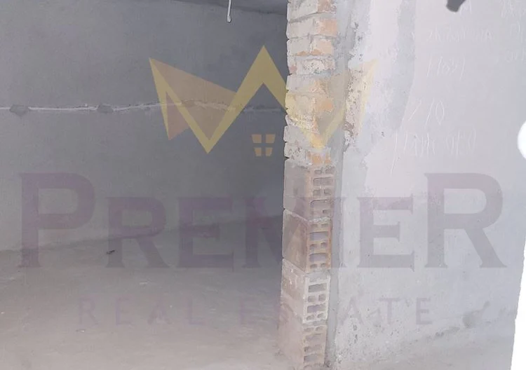 таванско помещение 86 кв.м. за склад - - снимка 3 - Имоти Премиер