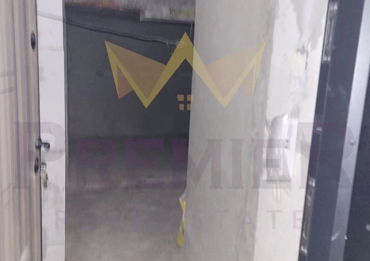 таванско помещение 86 кв.м. за склад - - снимка 3 - Имоти Премиер