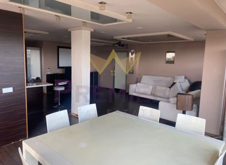 Többszobás, bútorozott penthouse. -  - snimka 3 - Imoti Premier