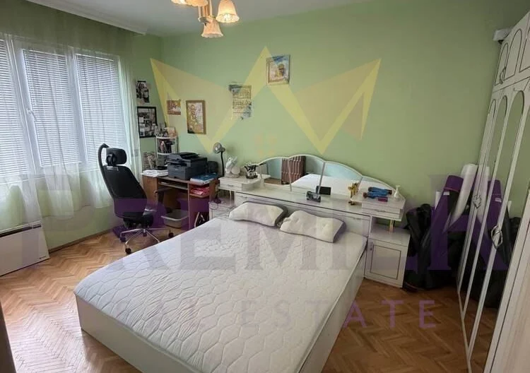 Többszobás lakás a Hriszto Szmirnenszki városrészben -  - snimka 10 - Imoti Premier