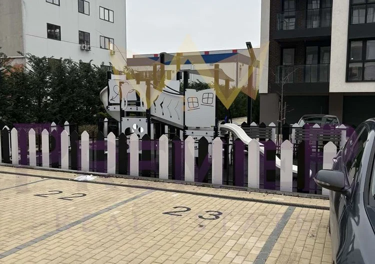 Többszobás lakás a MOLL Plaza közelében -  - snimka 4 - Imoti Premier