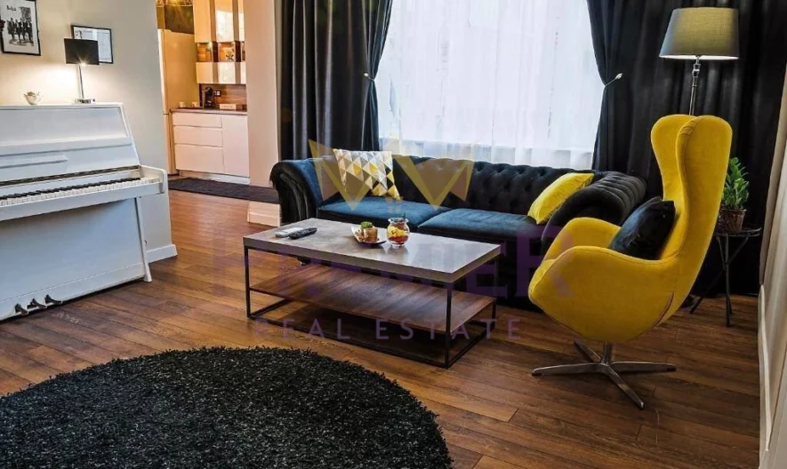 Többszobás lakás – Iztochen krt. 41, Plovdiv -  - snimka 2 - Imoti Premier