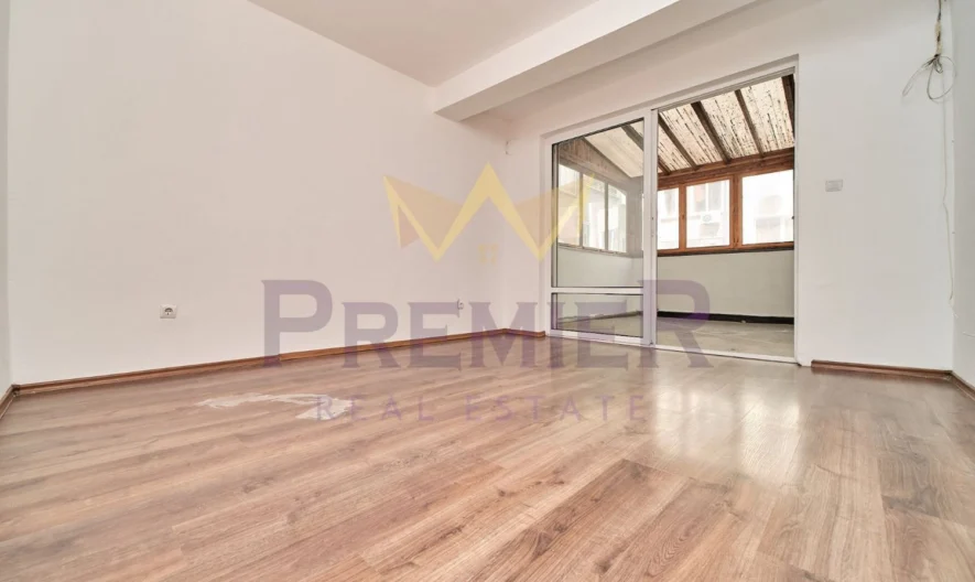 TÖBBSZOBÁS LAKÁS LJATNO KINO TRAKIJA 170 M² - - snimka 10 - Imoti Premier