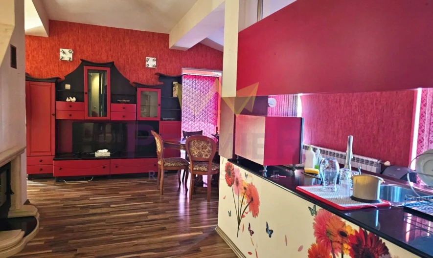 Többszobás penthouse -  - snimka 18 - Imoti Premier