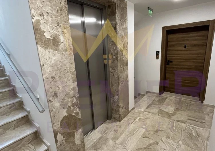 Többszobás penthouse, Dragalevci -  - snimka 13 - Imoti Premier