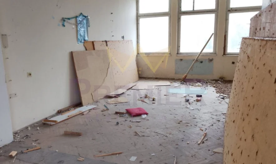 Teil eines Gebäudes in der Stadt Schabla, Gebiet Dobrich -  - snimka 18 - Imoti Premier
