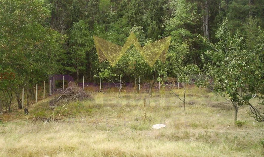 Telek a Franga Dere helyen, 1222 m² -  - snimka 1 - Imoti Premier