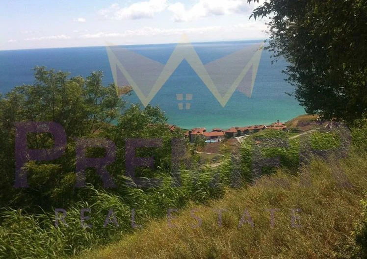 Telek akadálytalan panorámával -  - snimka 3 - Imoti Premier