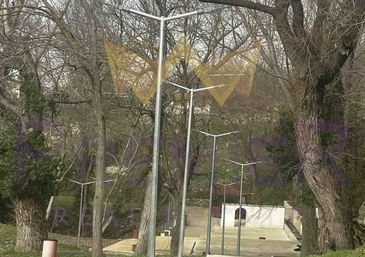 Telek Avren községben, 2000 m² területtel -  - snimka 4 - Imoti Premier