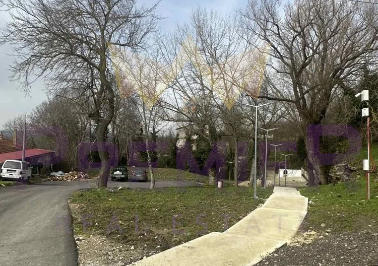 Telek Avren községben, 2000 m² területtel -  - snimka 8 - Imoti Premier