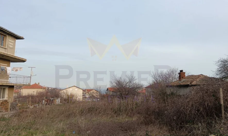 Telek Bjala városában -  - snimka 1 - Imoti Premier