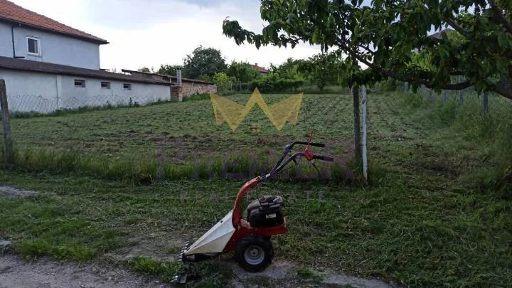 Telek Bjala városában ÁRAM/VÍZ/CSATORNA -  - snimka 4 - Imoti Premier