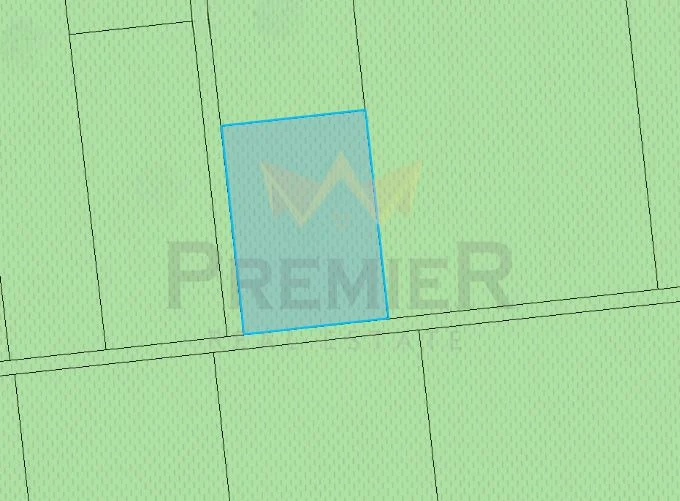 Telek Bjalában, tengeri panorámával -  - snimka 5 - Imoti Premier