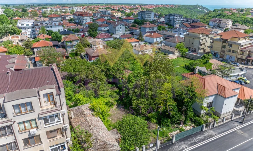 telek Kavarna város szívében -  - snimka 4 - Imoti Premier