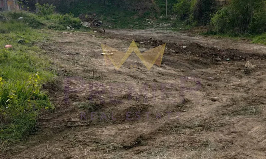 Telek Kranevóban, 1450 m², szabályozott területen - - snimka 2 - Imoti Premier
