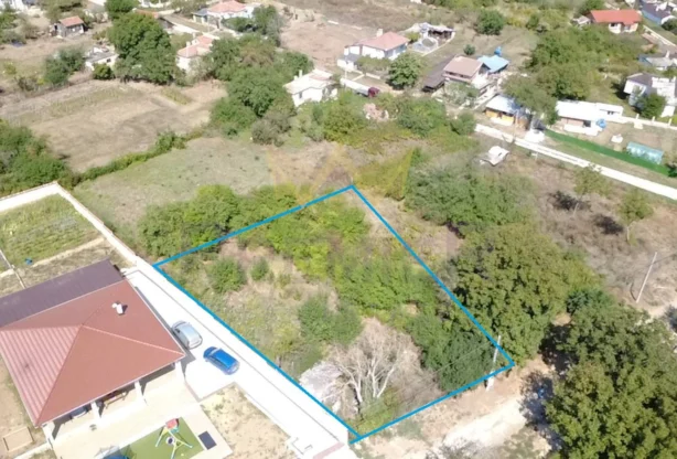 Ingatlaniroda - Imoti Premier - imot - 1244877, Ár: 36504 EUR