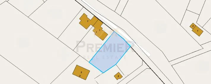 Telek Priselci faluban, Várna megye -  - snimka 4 - Imoti Premier