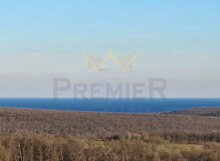 Telek Priselci faluban, Várna megye -  - snimka 6 - Imoti Premier