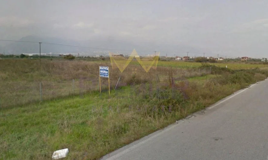 Telek (rendezett telek), Skotina falu, Paralia Katerini -  - snimka 2 - Imoti Premier