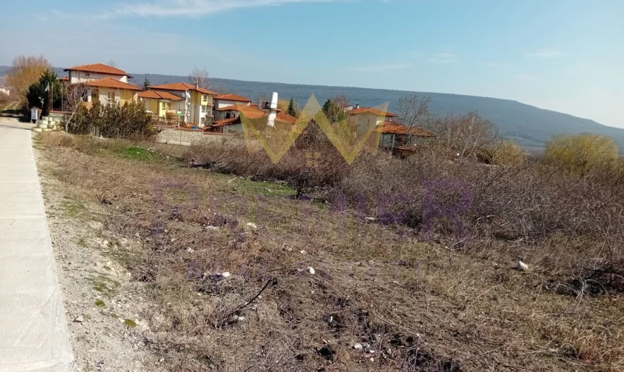 Telek Rogacsevóban -  - snimka 2 - Imoti Premier