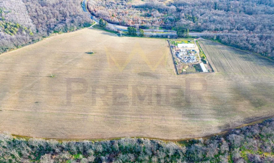 Telek Yaylaalan területen, Priselci - - snimka 13 - Imoti Premier