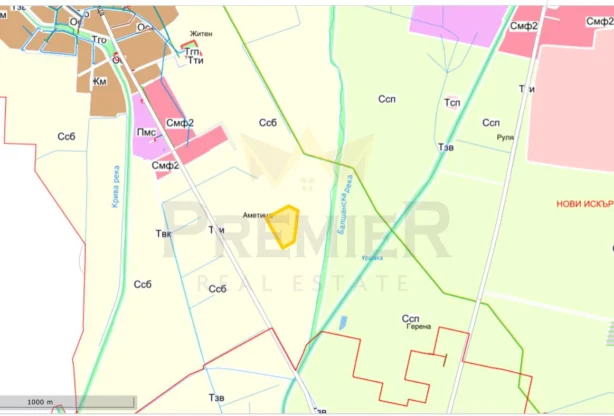 Ingatlaniroda - Imoti Premier - imot - 1162888, Ár: 600000 EUR
