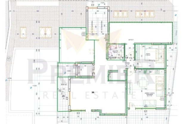 Ingatlaniroda - Imoti Premier - imot - 1258767, Ár: 395000 EUR